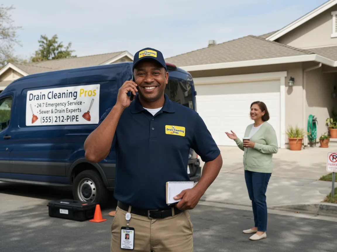 Drain Cleaning Potlatch, ID FAQs