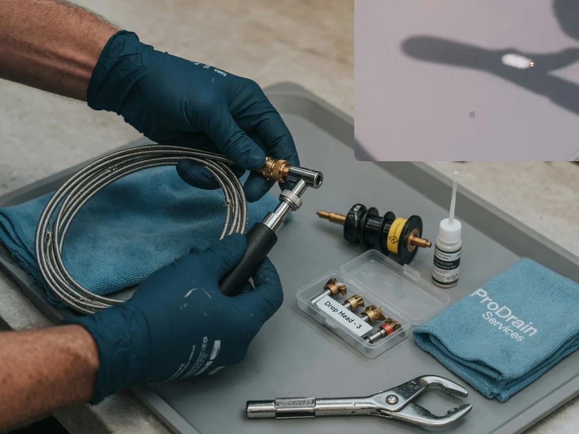 Why choose Drain Cleaning in Potlatch, ID